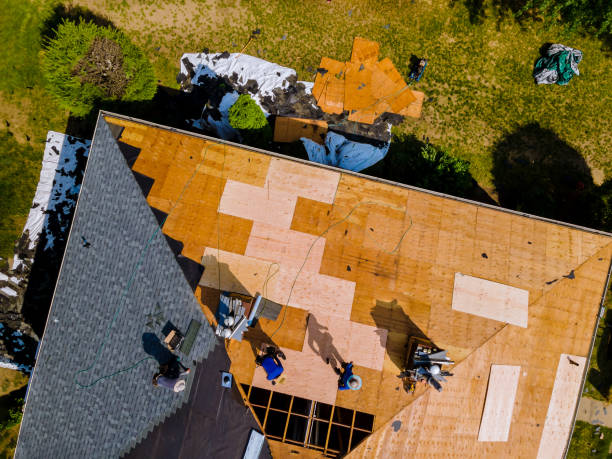 Best Commercial Roofing Services  in Trevose, PA