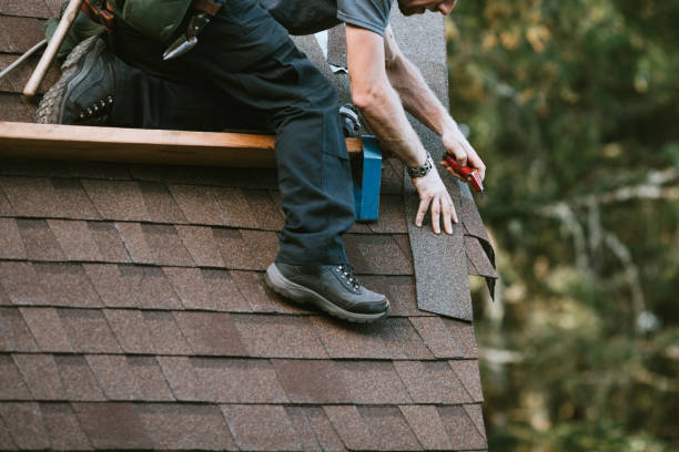 Tile Roofing Contractor in Trevose, PA