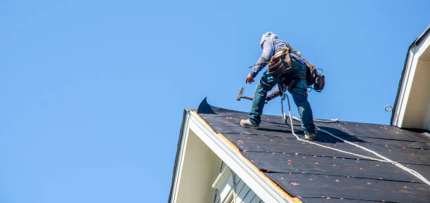 Best Residential Roofing Contractor  in Trevose, PA